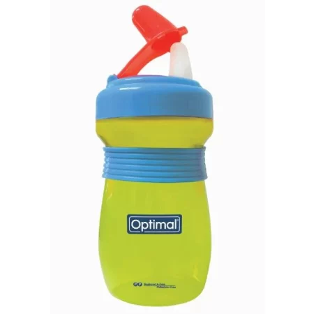 Silicone Spout Cup
