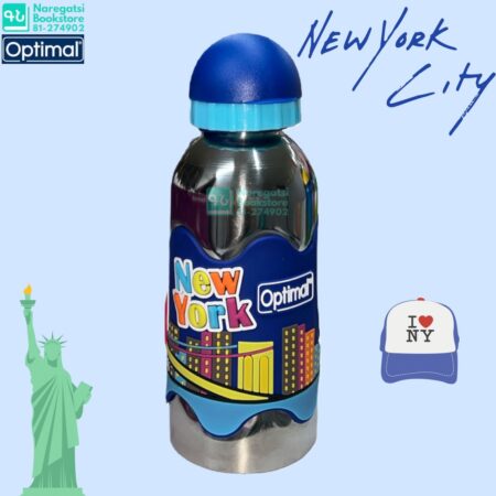 Stainless Still Water Bottle 350ml