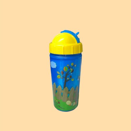 Straw Cup 350ml