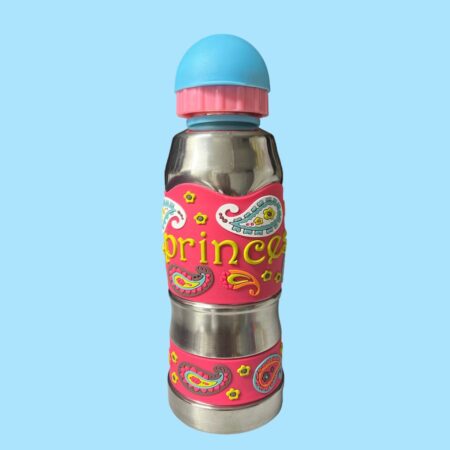 Stainless Still Water Bottle 450ml