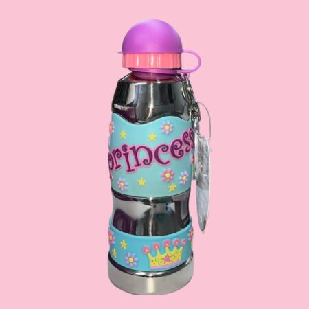 Stainless Still Water Bottle 450ml