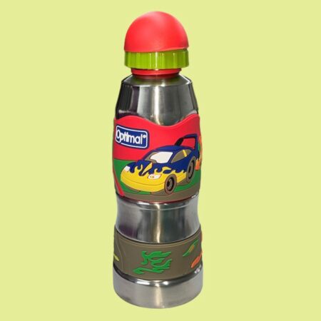 Stainless Still Water Bottle 450ml