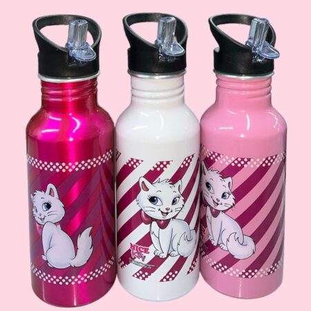 Stainless Still Aristocrat Cats