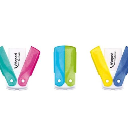 Maped Eraser Wings Refillable