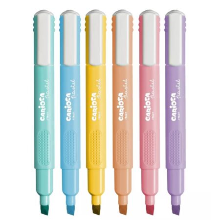 Carioca Pastel Highlighter