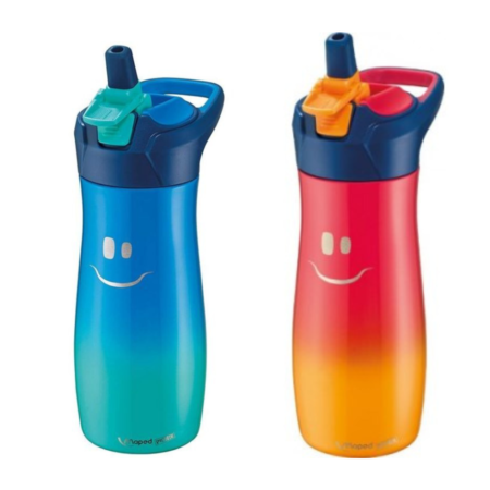 Maped Stainless Water Bottle 580ml
