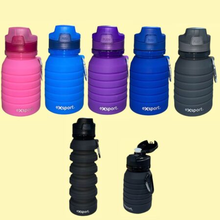 eXsport Silicon Magic 500ml