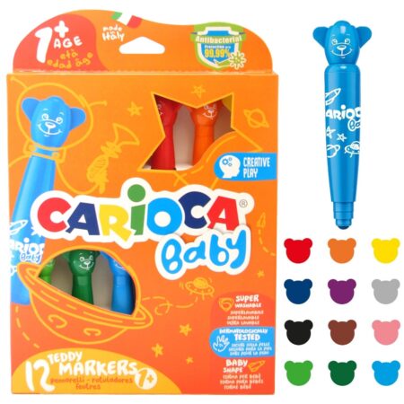Carioca Baby