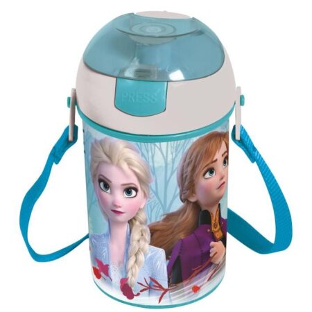 Frozen Water Bottle 480ml