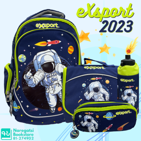 eXsport Space Set (GRD1-2)