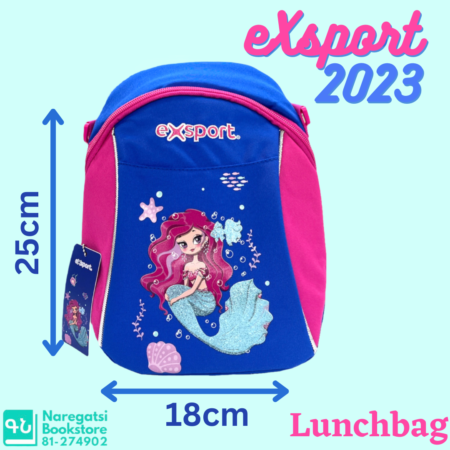 eXsport Mermaid