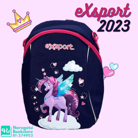 eXsport Pony