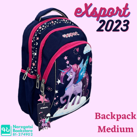 eXsport Pony