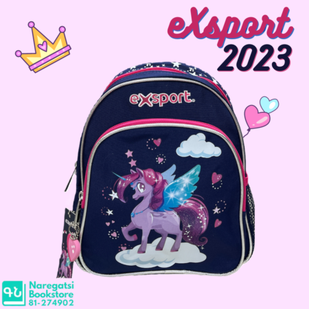 eXsport Pony