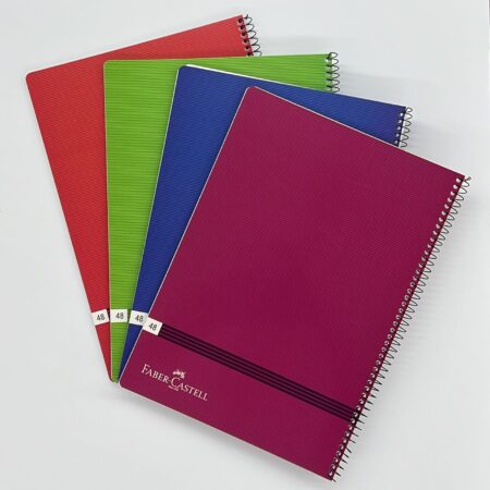 Faber-Castell – Line – 48 Sheets