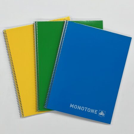 Monotone - Line- 48 Sheets