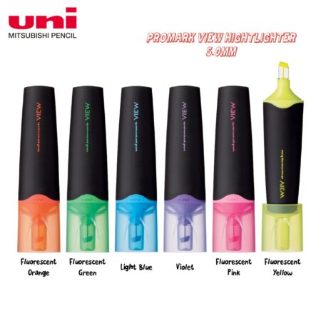 Uni Promark VIEW