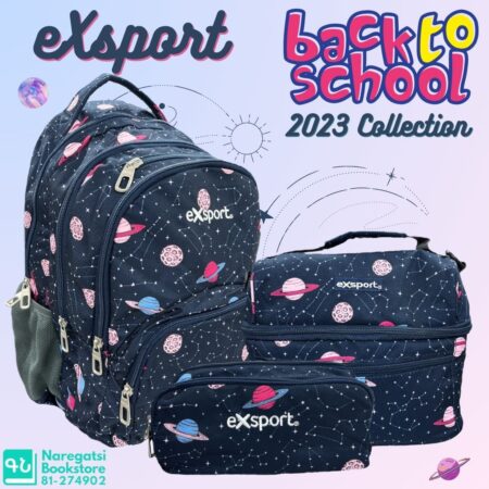 eXsport Galaxy