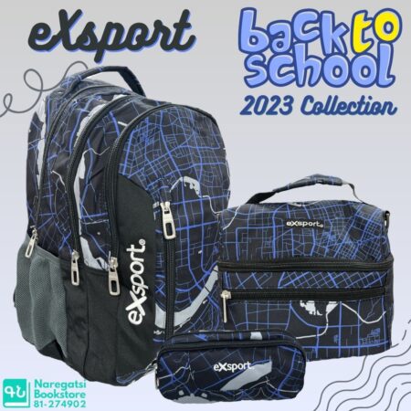 eXsport Urban