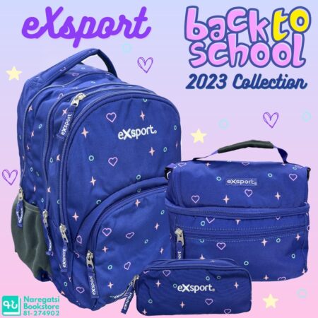 eXsport Hearts