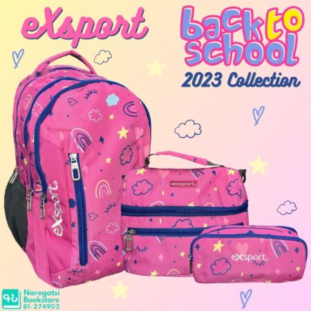 eXsport Unicorn