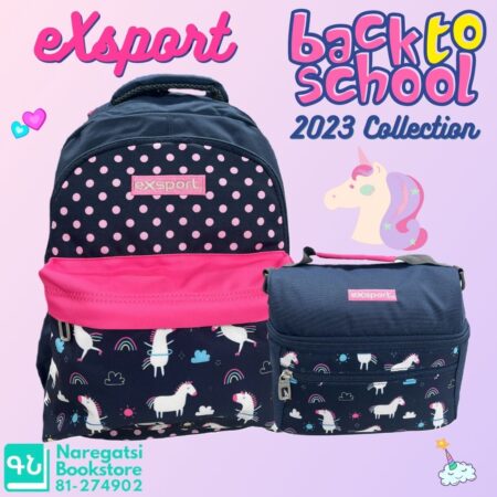 eXsport Unicorn (KG3)