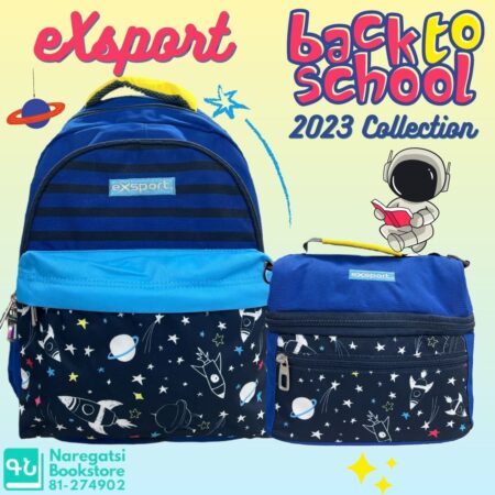 eXsport Space (KG3)