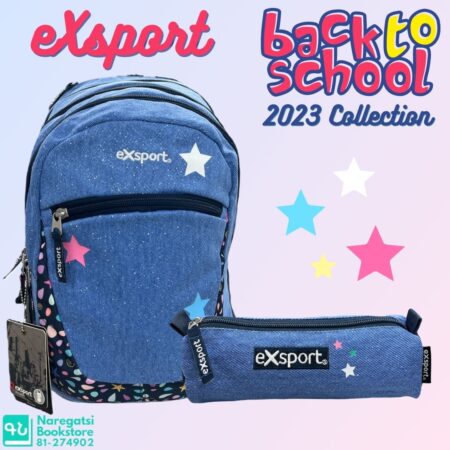 eXsport Denim