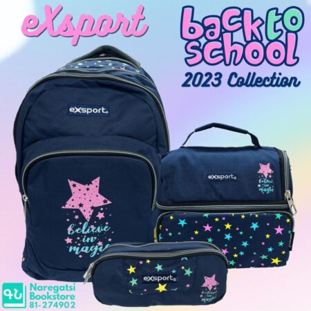 eXsport Believe in Magic