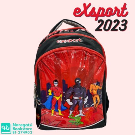 eXsport Super Hero
