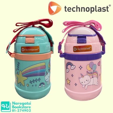 Technoplast Cute Cat