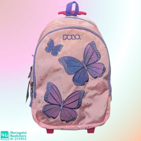 Polo Butterfly Trolley
