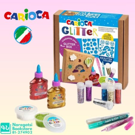 Carioca Glitter