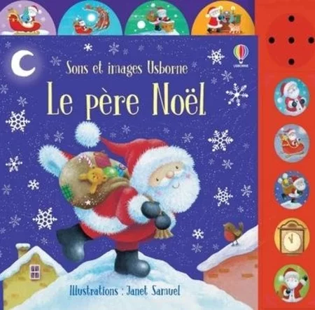 Le père Noël