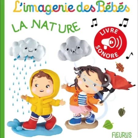 La nature Imagerie des bébés