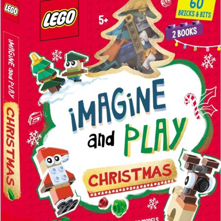 LEGO: Imagine and Play Christmas