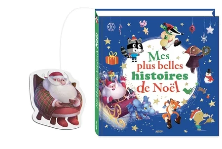 Mes plus belles histoires de Noël