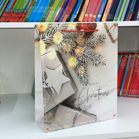 Medium Bag 32x27cm