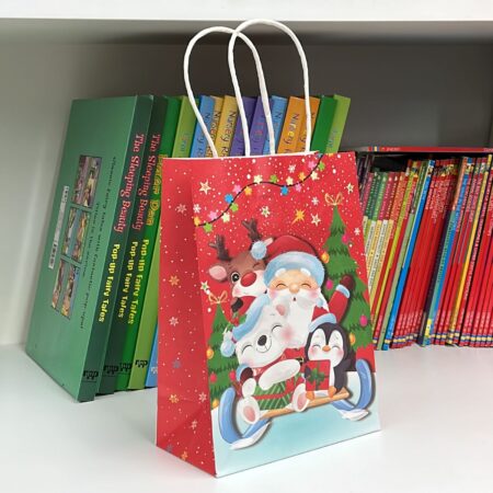 Small Bag 21x15cm