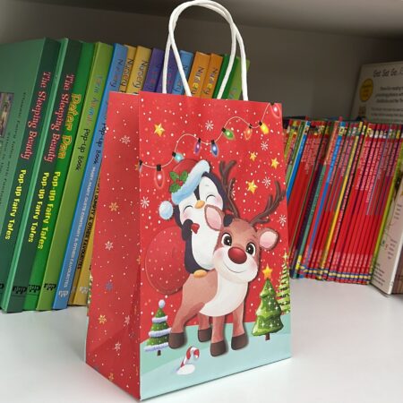 Small Bag 21x15cm