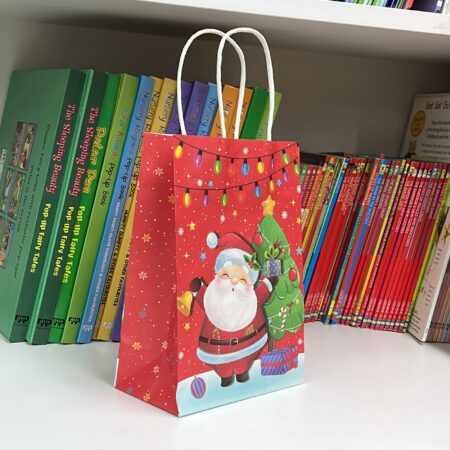 Small Bag 21x15cm