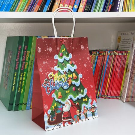 Small Bag 21x15cm