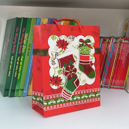Small Bag 23x18cm
