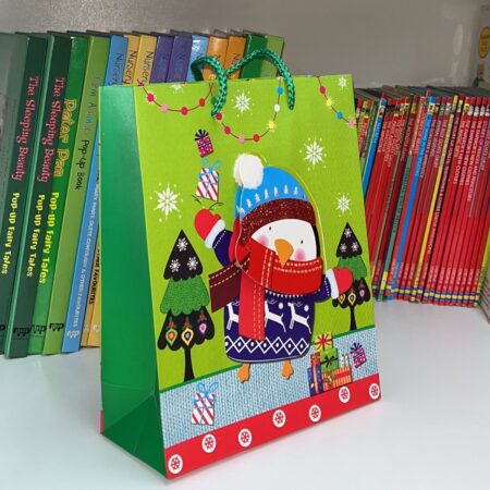 Small Bag 23x18cm