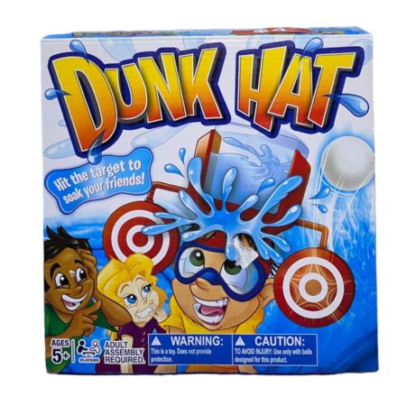 Dunk Hat