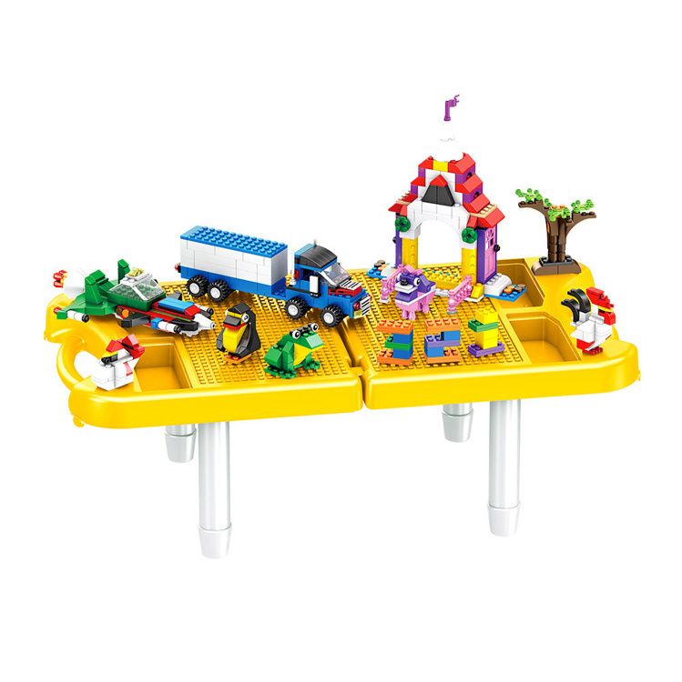 Creative Building Blocks - Image 2