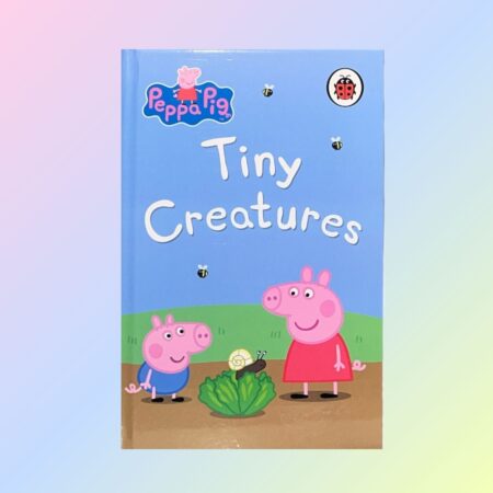 Tiny Creatures
