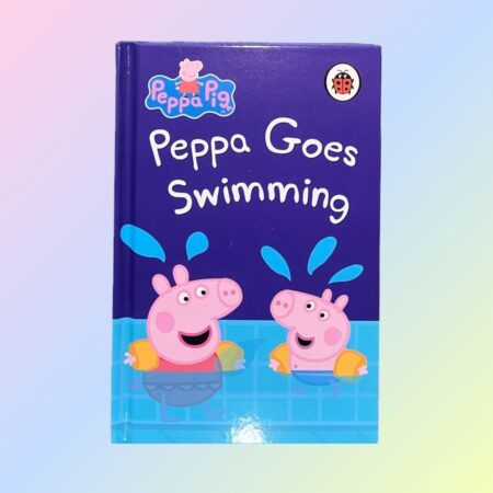 Peppa Goes Swimming