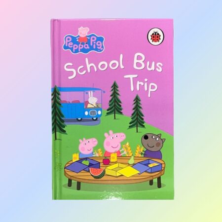 School Bus Trip