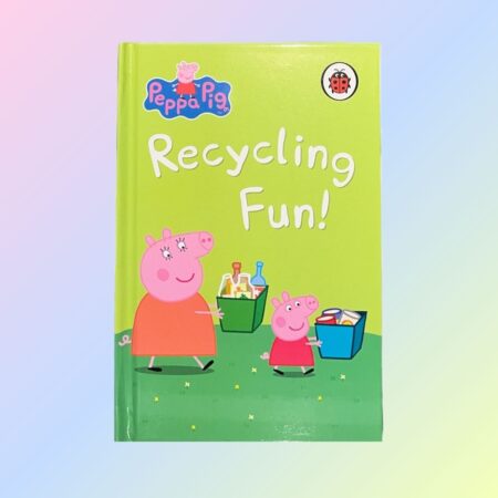 Recycling Fun